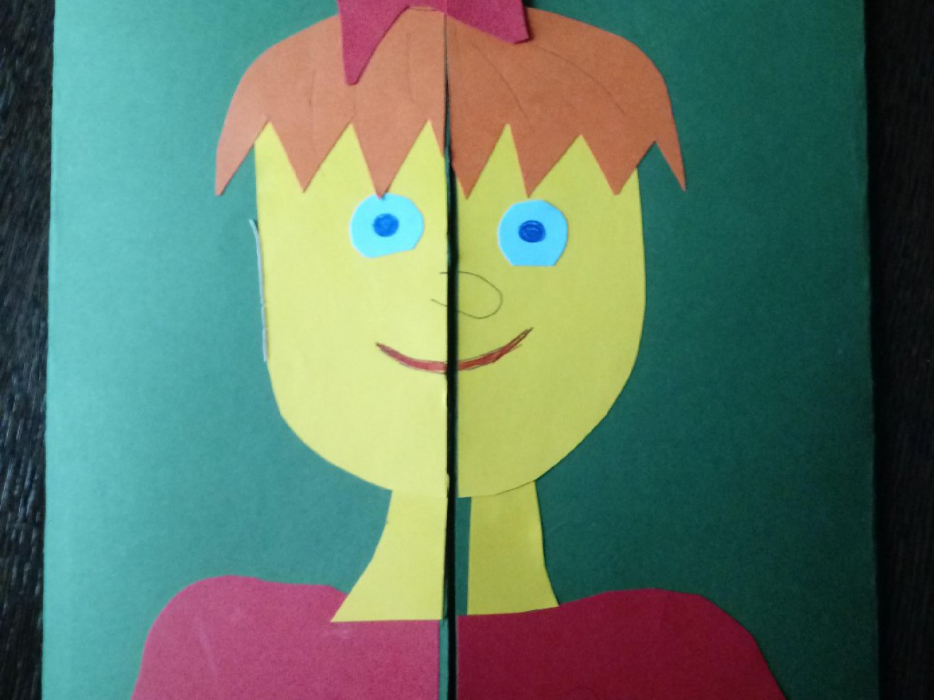 Wyniki Szkolnego Konkursu „Moja ulubiona książka – mój lapbook”