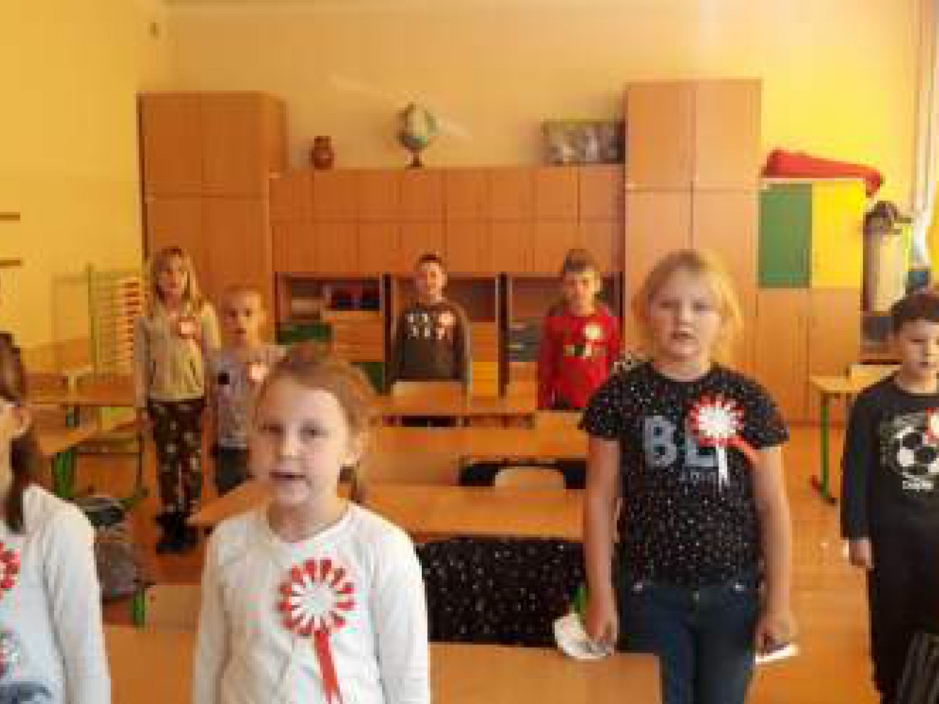 Obchody Święta Niepodległości