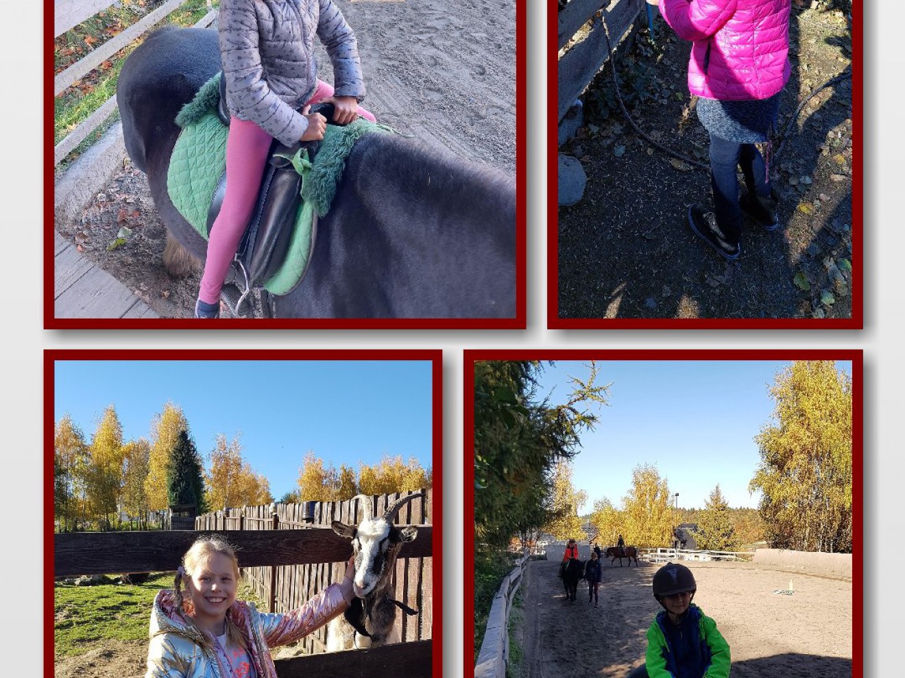 Wycieczka do Zaczarowanego Wzgórza