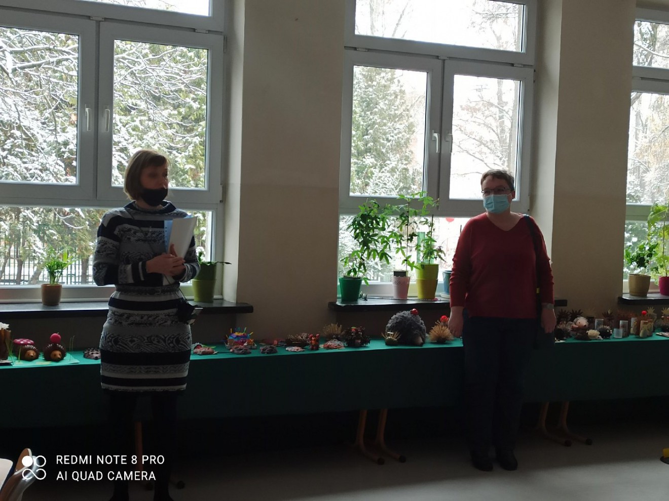 Radosna Biblioteczka Szkoły Podstawowej nr 95