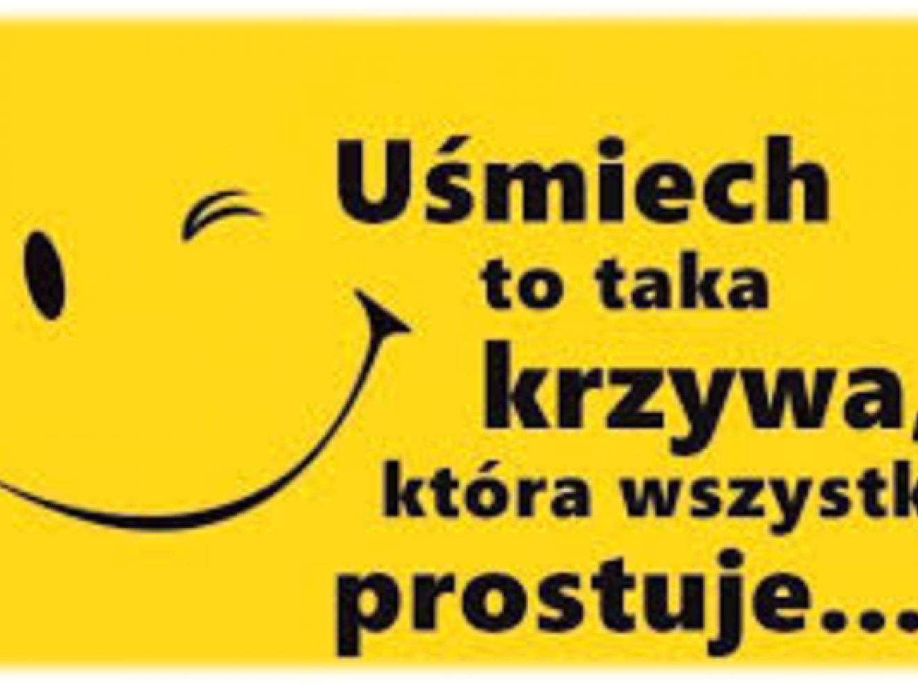 dzień pozytywnego myślenia