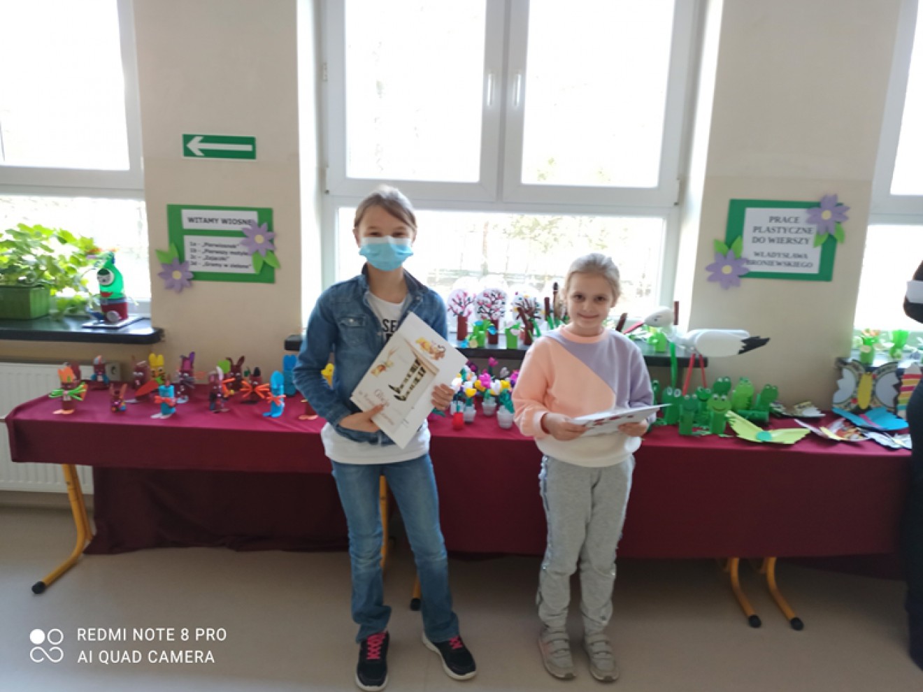 konkurs pieknego czytania