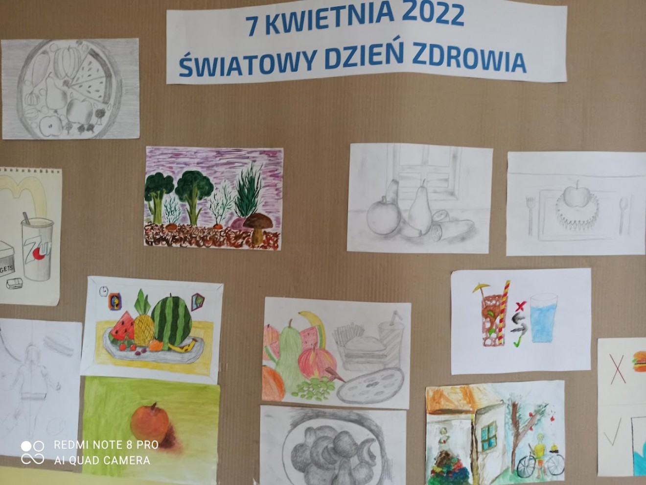 Światowy Dzień Zdrowia