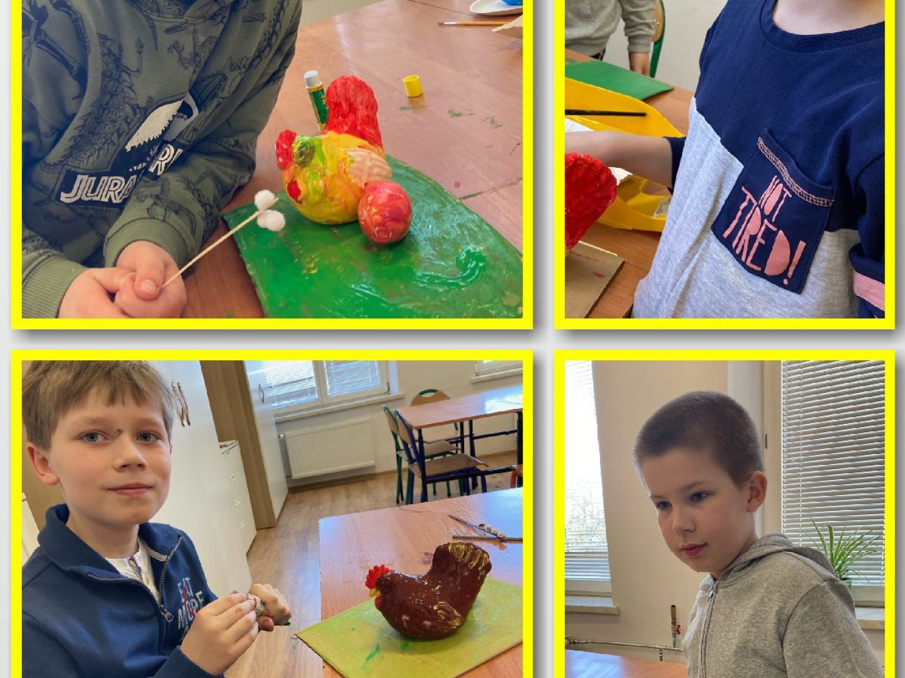 Wielkanocne spotkania