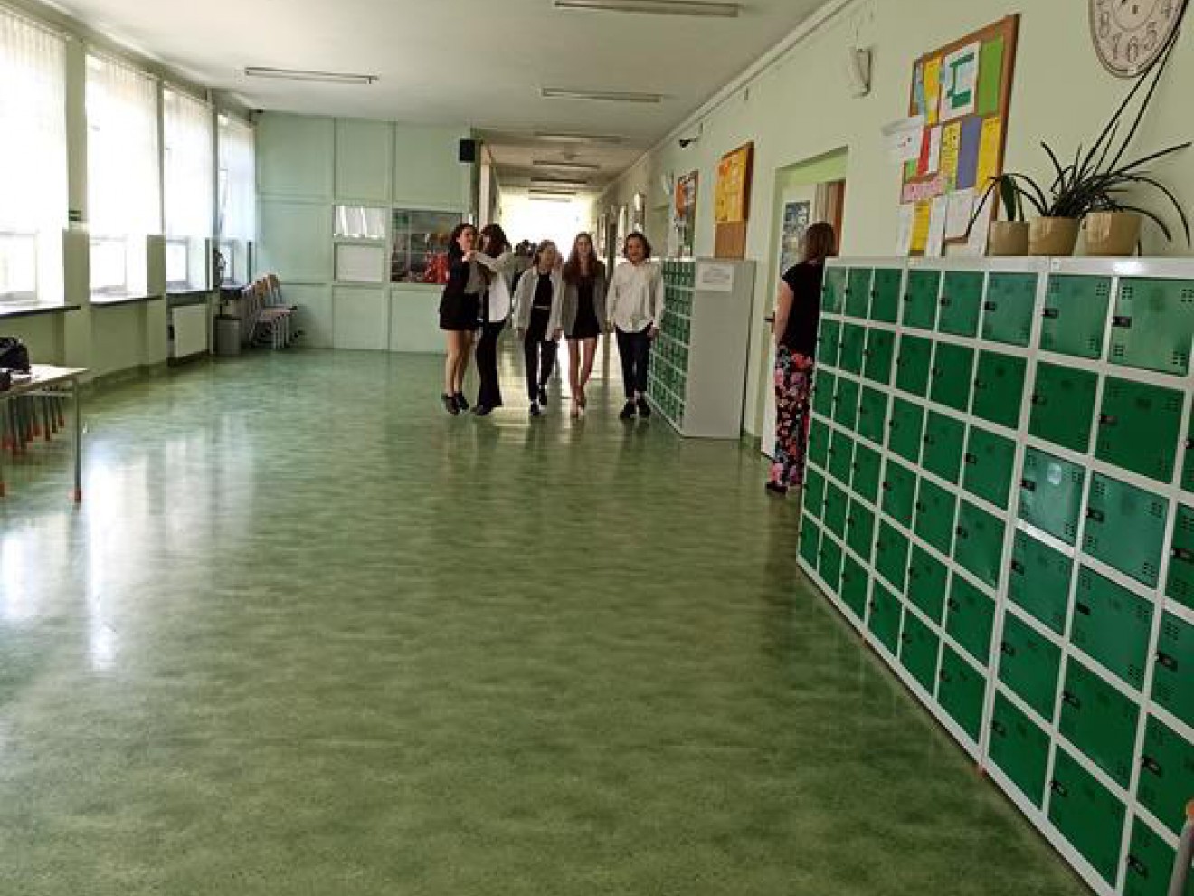 Egzaminy Ósmoklasistów