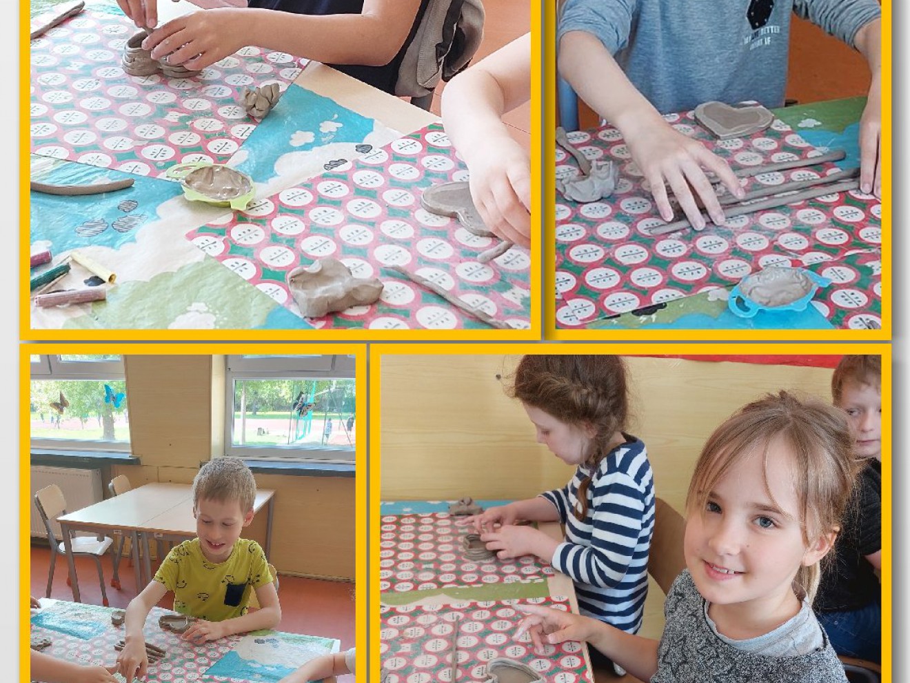 Przygotowania do Święta Rodziny