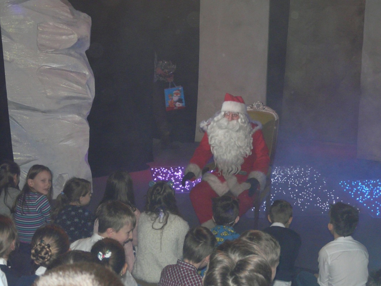 opowieści z lodowej krainy