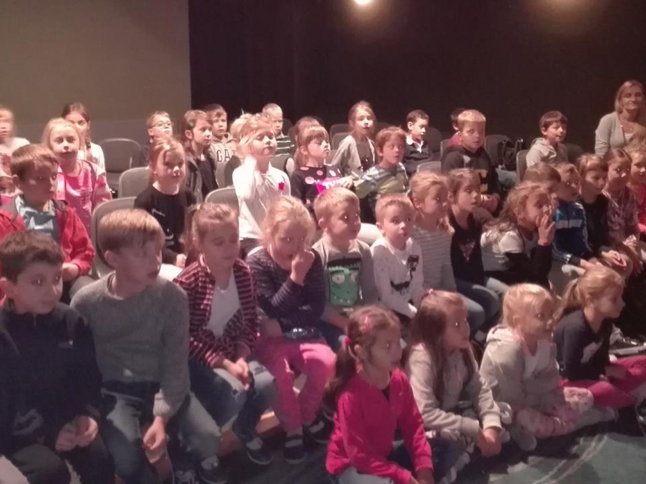 teatrzyk profilaktyczny