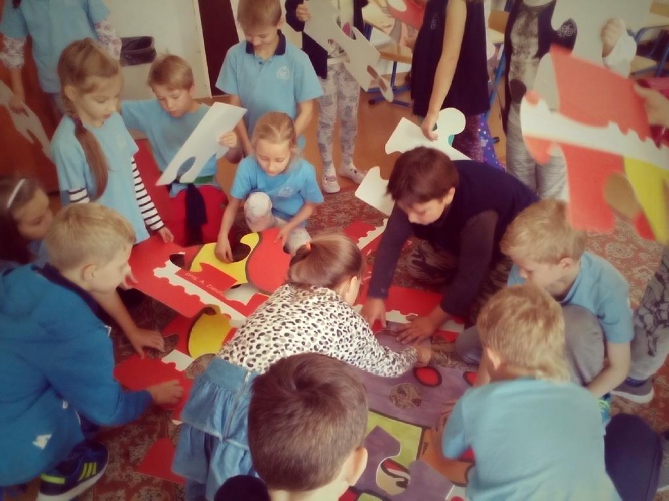 warsztaty filatelistyczne 