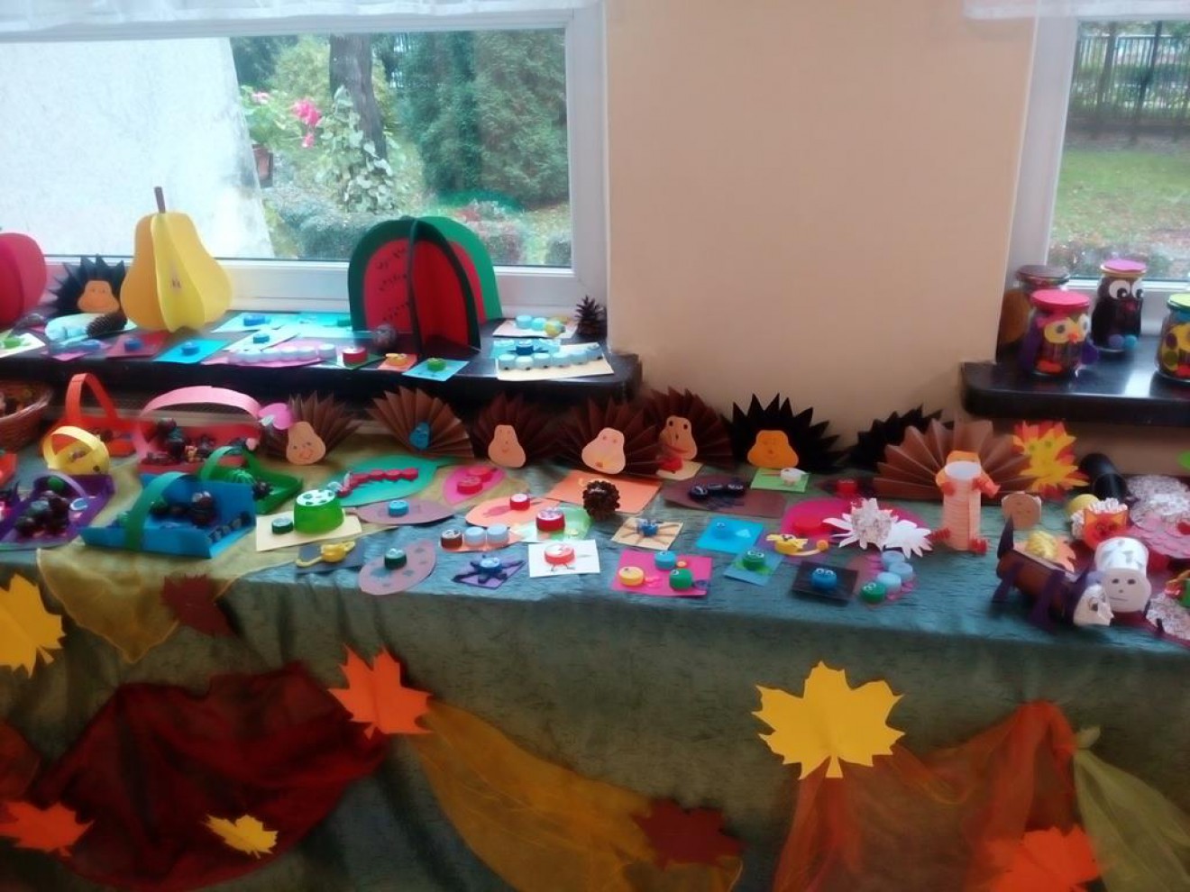 dzien otwarty dla przedzkolaków