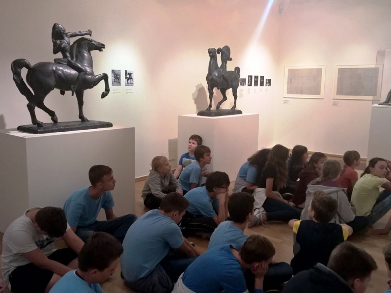 Adriatycka epopeja klasy 6b