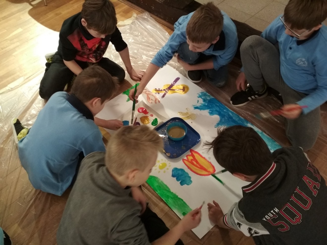 IMPRESJE CHOPINOWSKIE