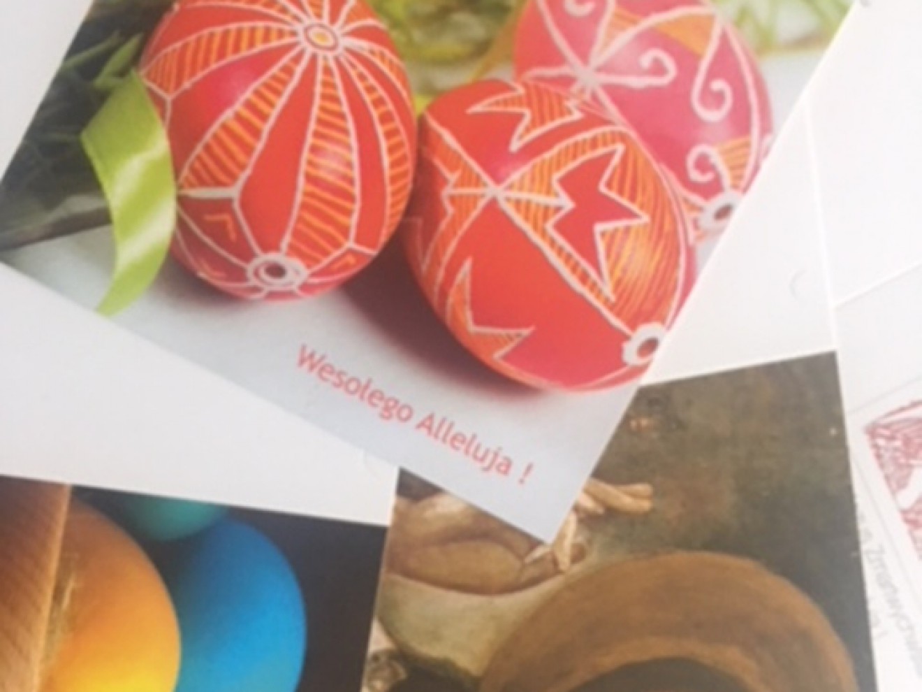 Świąteczne Kartki Dobroczynne 