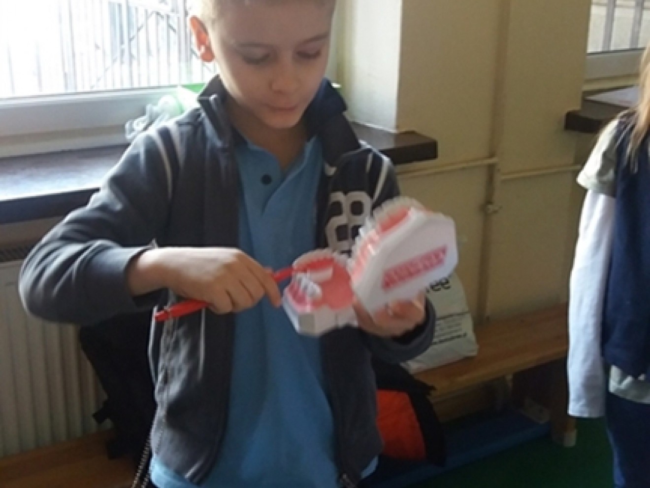 Niesamowity świat higieny jamy ustnej