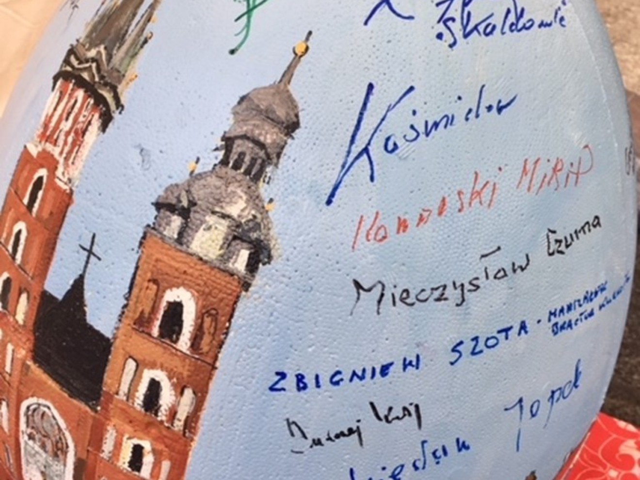 Targi Wielkanocne z Dog Rescue