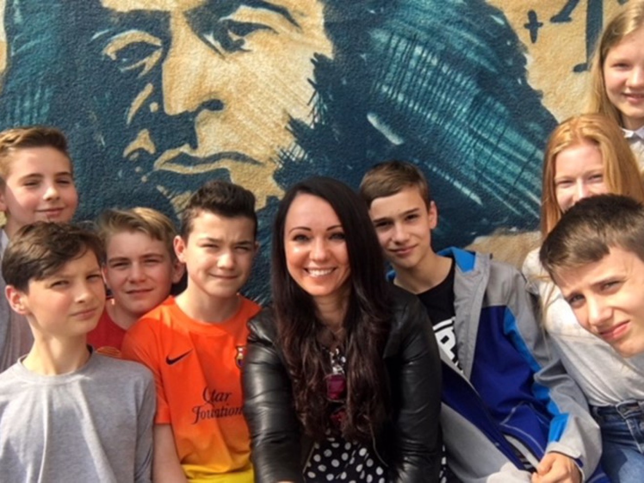 Warsztaty filmowe w telewizji TVN