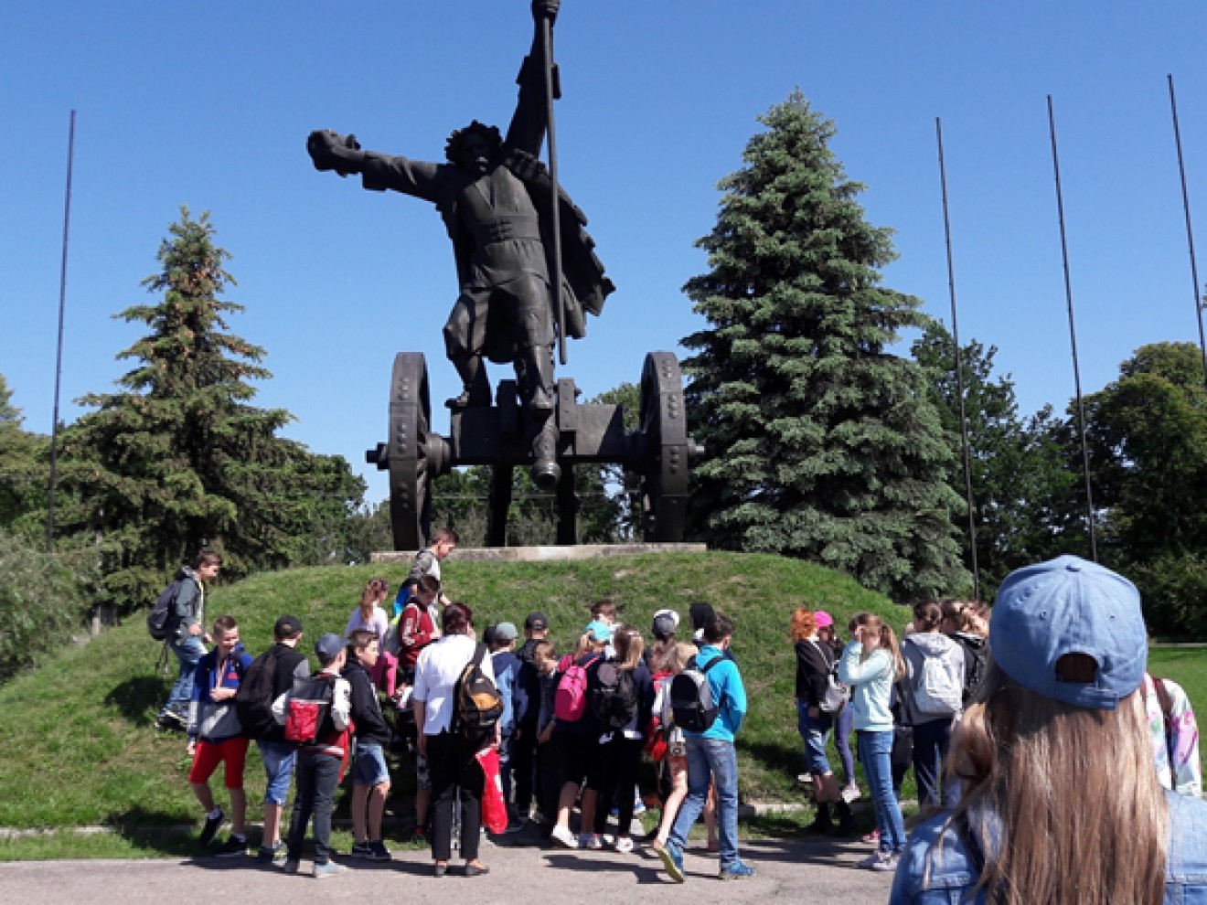 Majówka patriotyczna