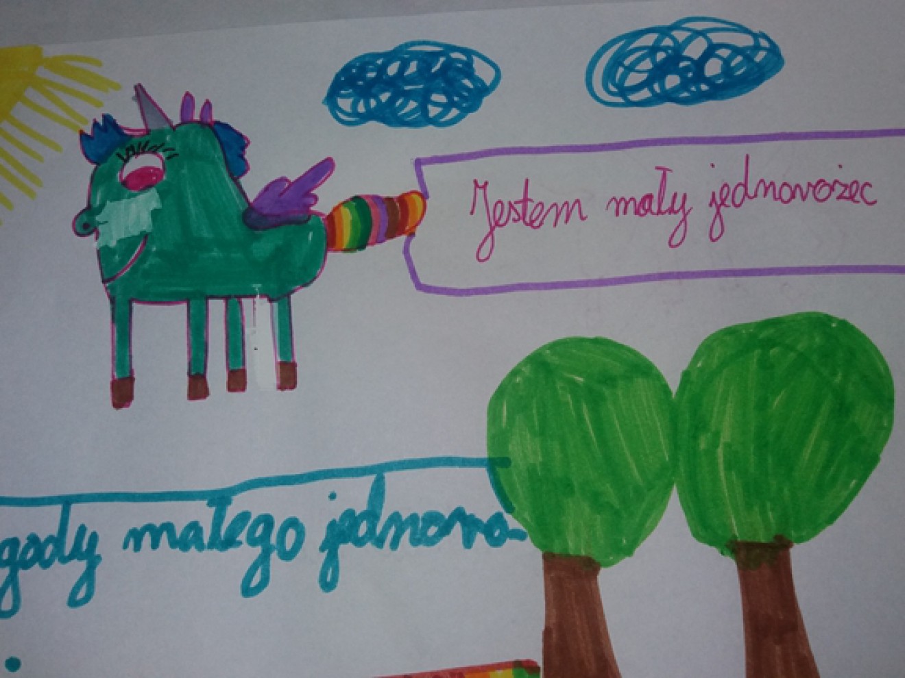 Bajkoterapia w Polsce i nie tylko