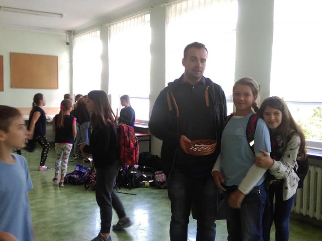 ŚWIATOWY DZIEŃ TABLICZKI MNOŻENIA