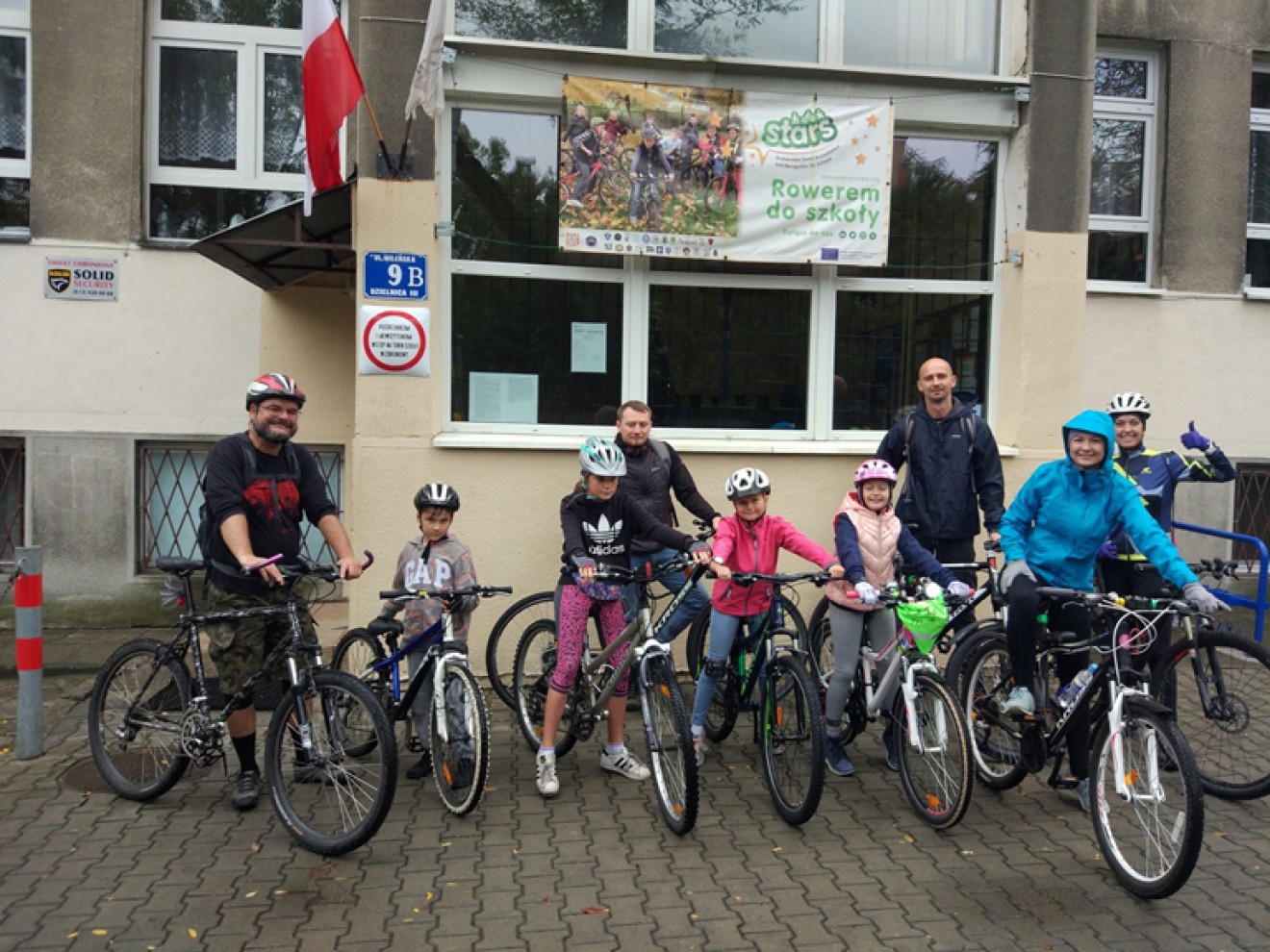 Dzień bez samochodu