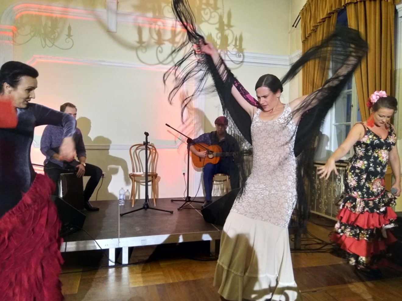 Małopolski Konkurs Wiedzy o Marku Grechucie