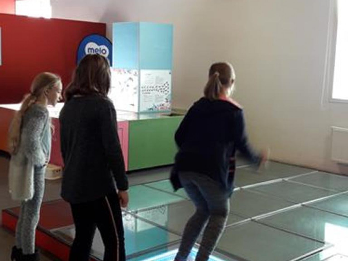 V b w Muzeum Inżynierii Miejskiej