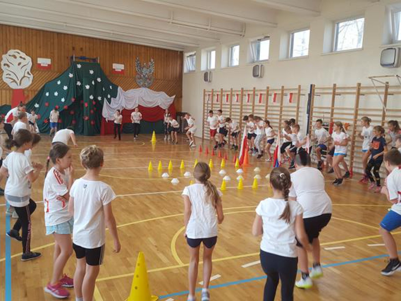 Bieg Niepodległości