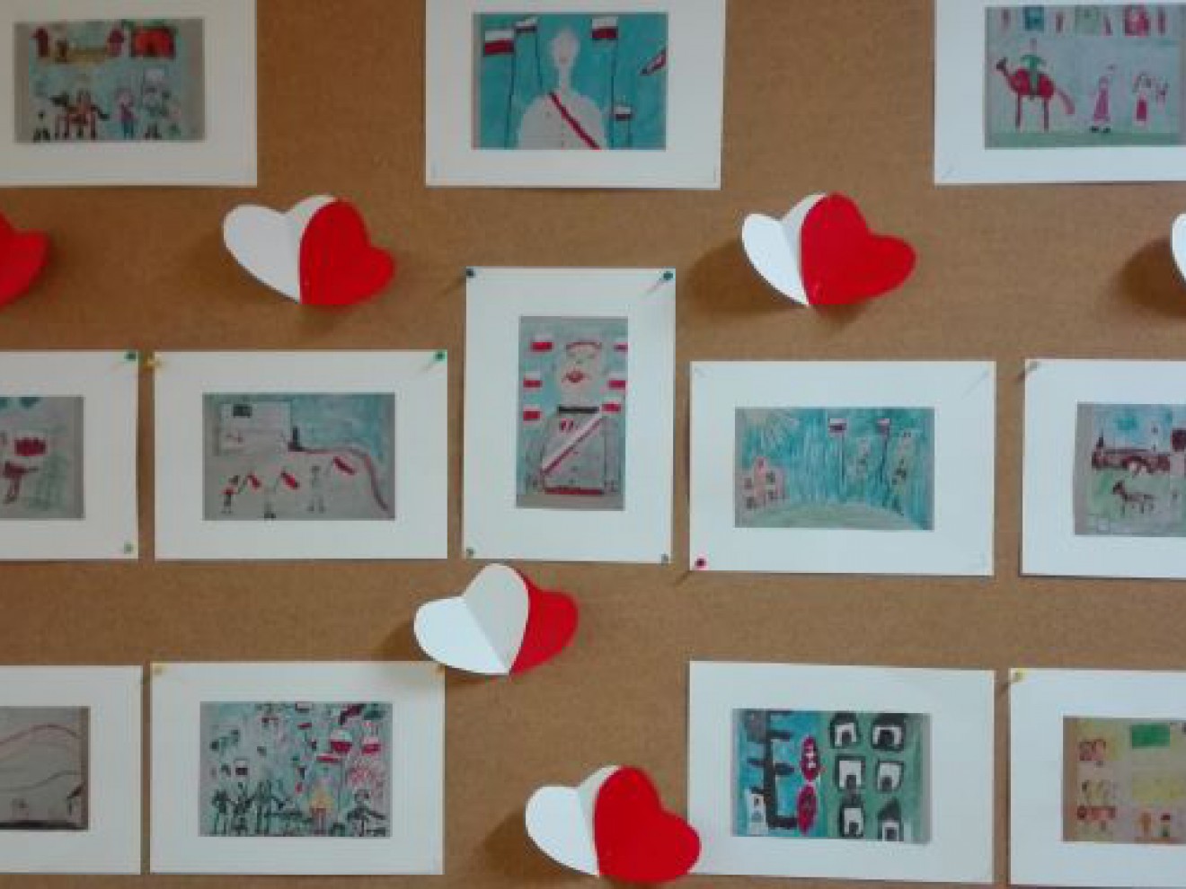 Apel z okazji setnej rocznicy Odzyskania Niepodległości