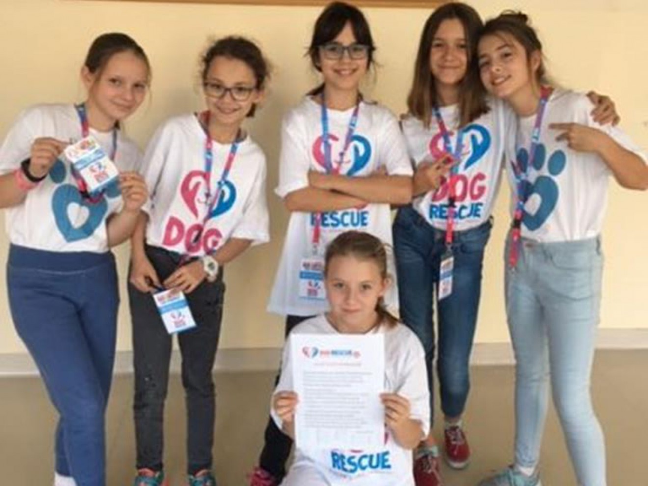 „Stop pustym miskom” – czyli pomagamy zwierzętom przetrwać zimę