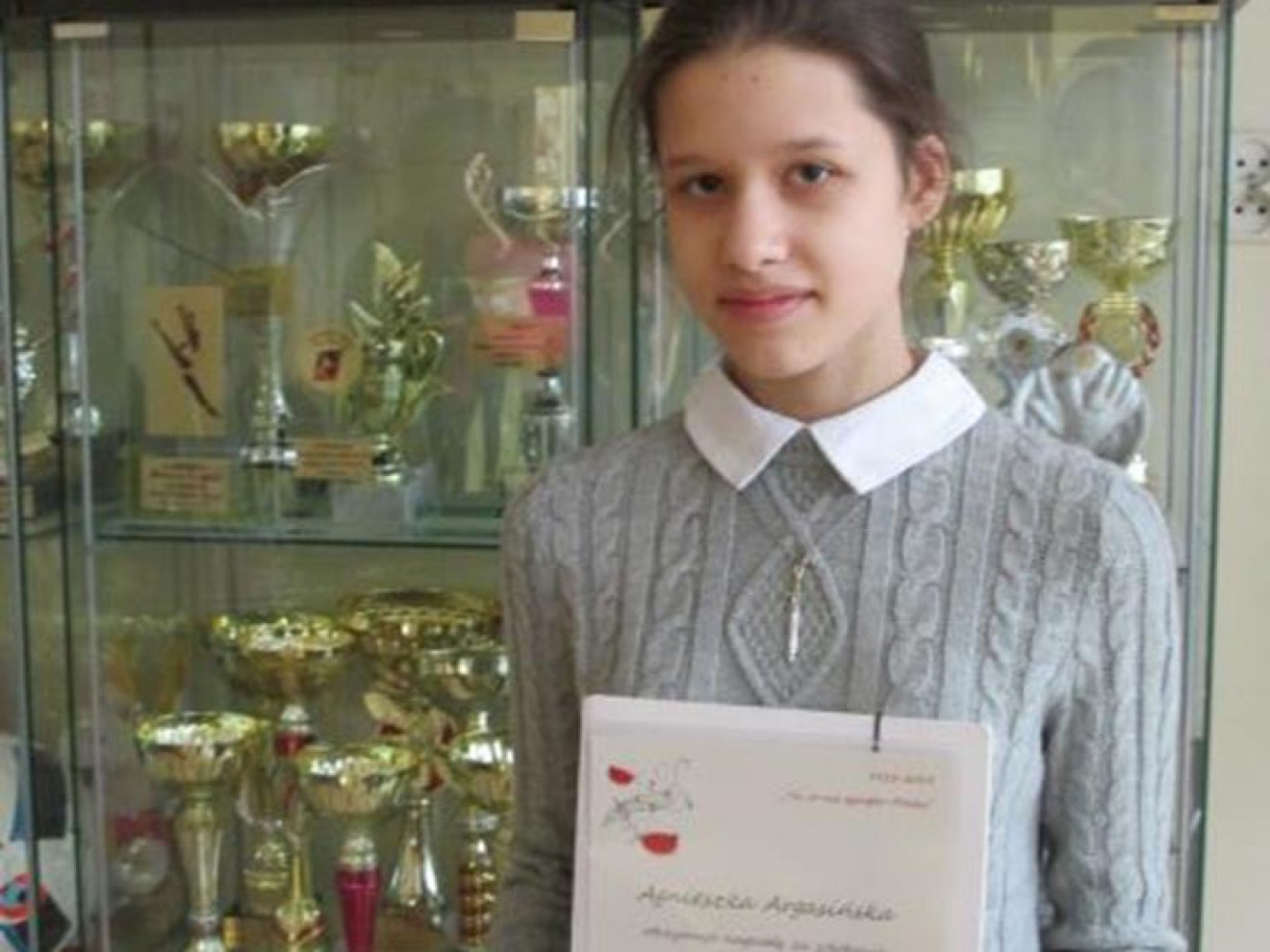 Międzyszkolny Konkurs Piosenki Patriotycznej