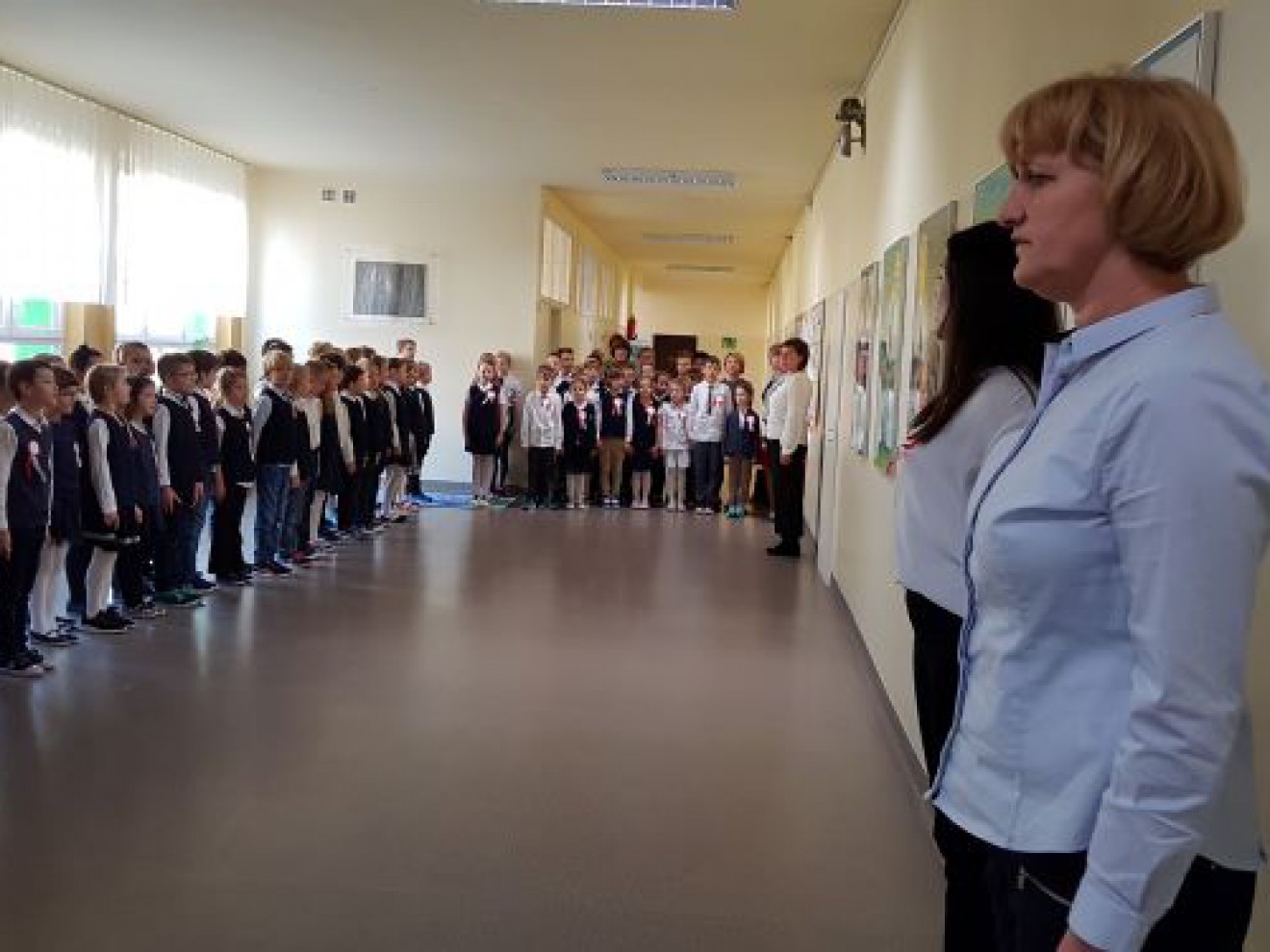 Świętujemy 100-lecie odzyskania niepodległości