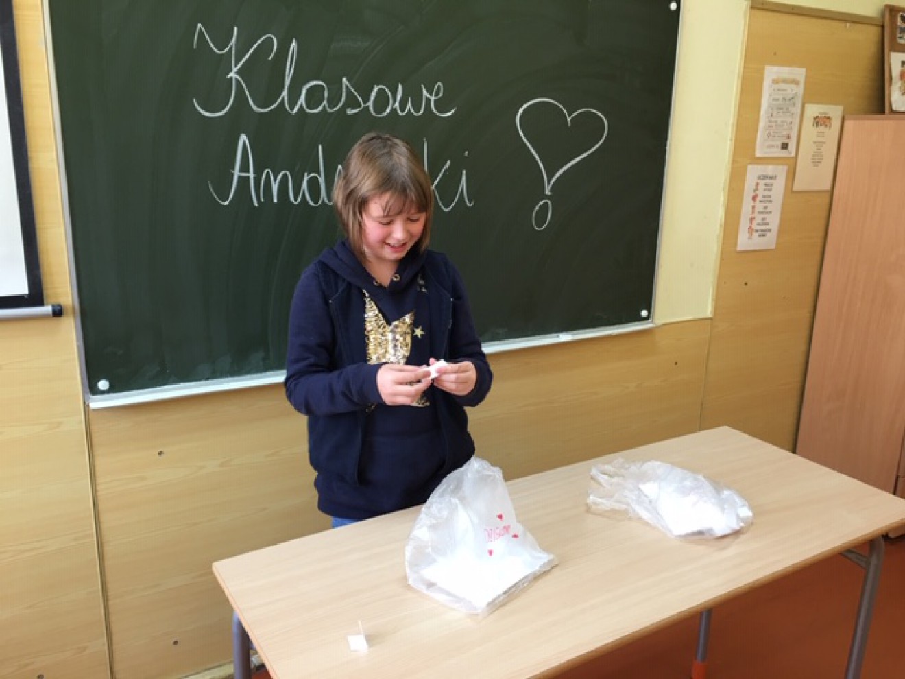 Święty Andrzej i Andrzejki, czyli zabawa z nauką w tle