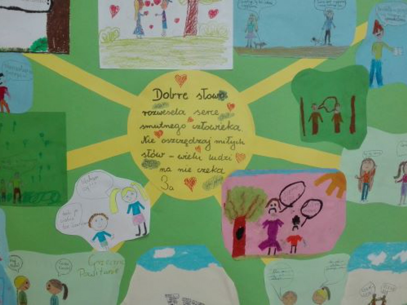 Tydzień Dobrego Słowa