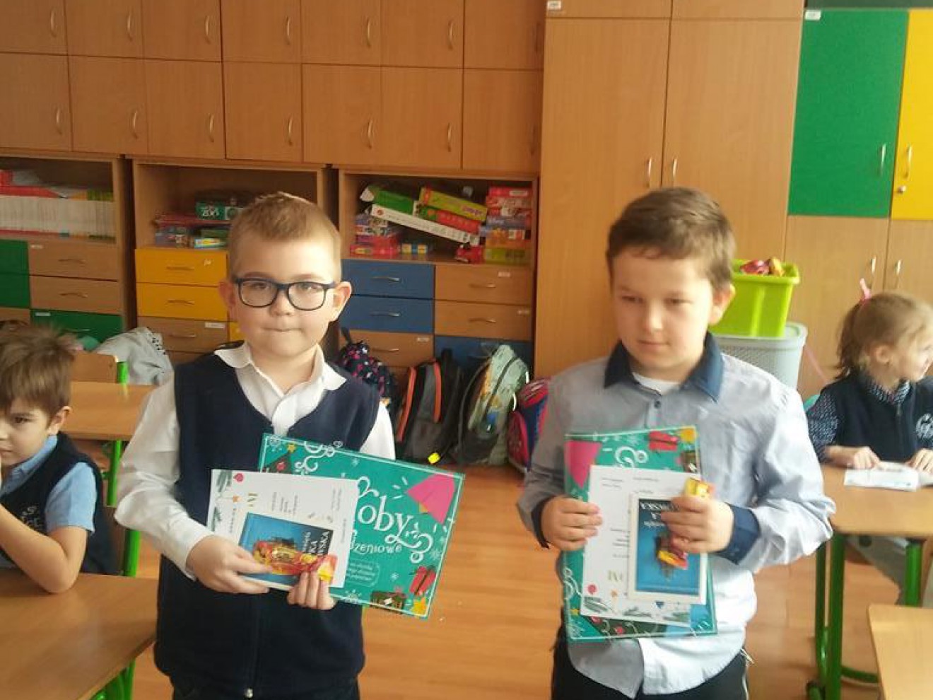 Projekt „Prądnik – nasz mała Ojczyzna”