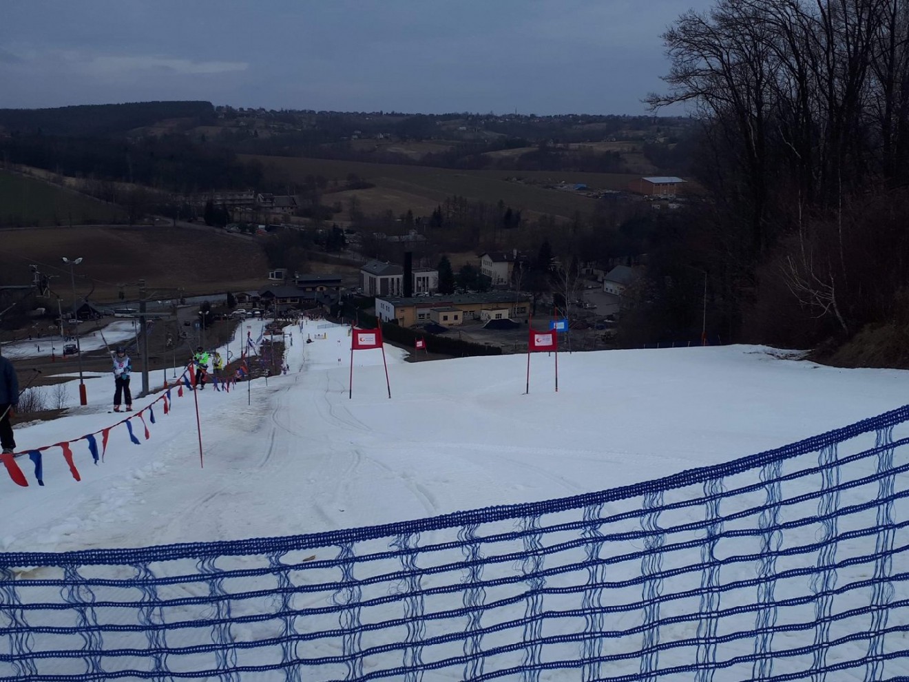 Na nartach po uśmiech – pomagamy podopiecznym „Alma Spei”